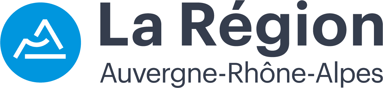 Région Auvergne-Rhône-Alpes