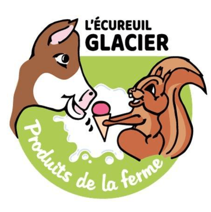l'Ecureuil Glacier