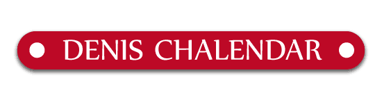 Denis Chalendar