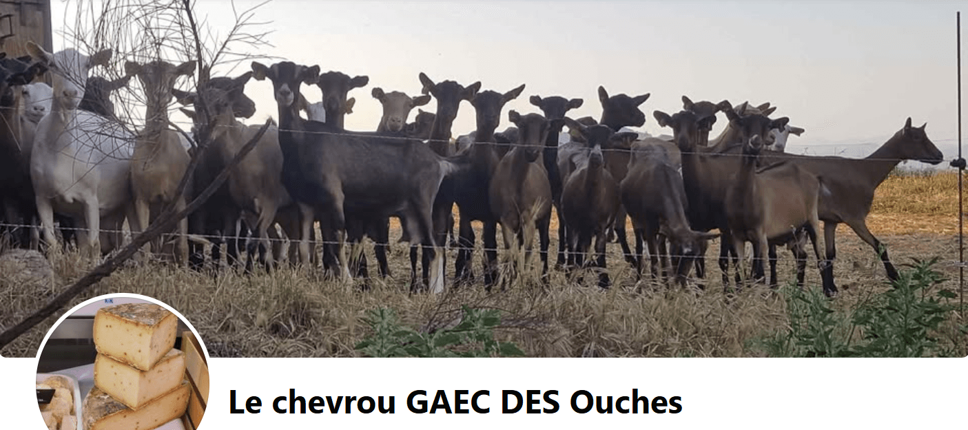 le Chevrou