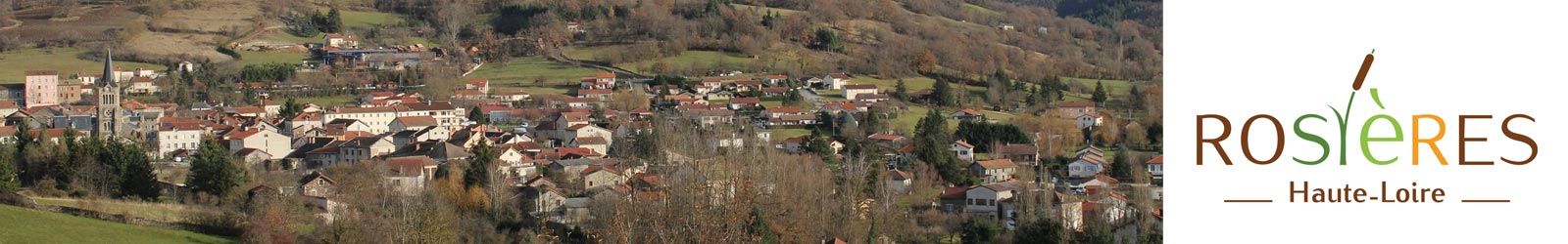 Mairie de Rosières